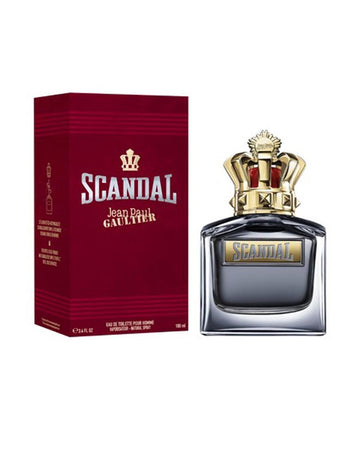 JEAN PAUL GAULTIER Scandal Pour Homme 100ml