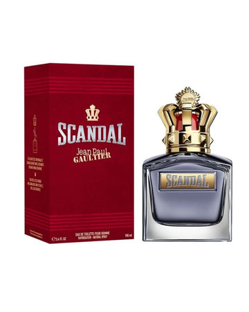 Jean Paul Gaultier Scandal Pour Homme 100ml