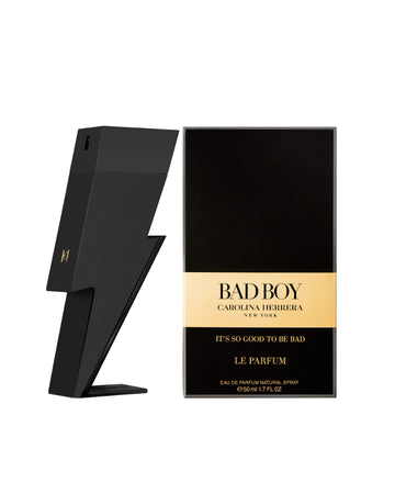 CAROLINA HERRERA Bad Boy Le Parfum EDP 50ml