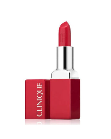 Clinique Pop Reds Red Carpet