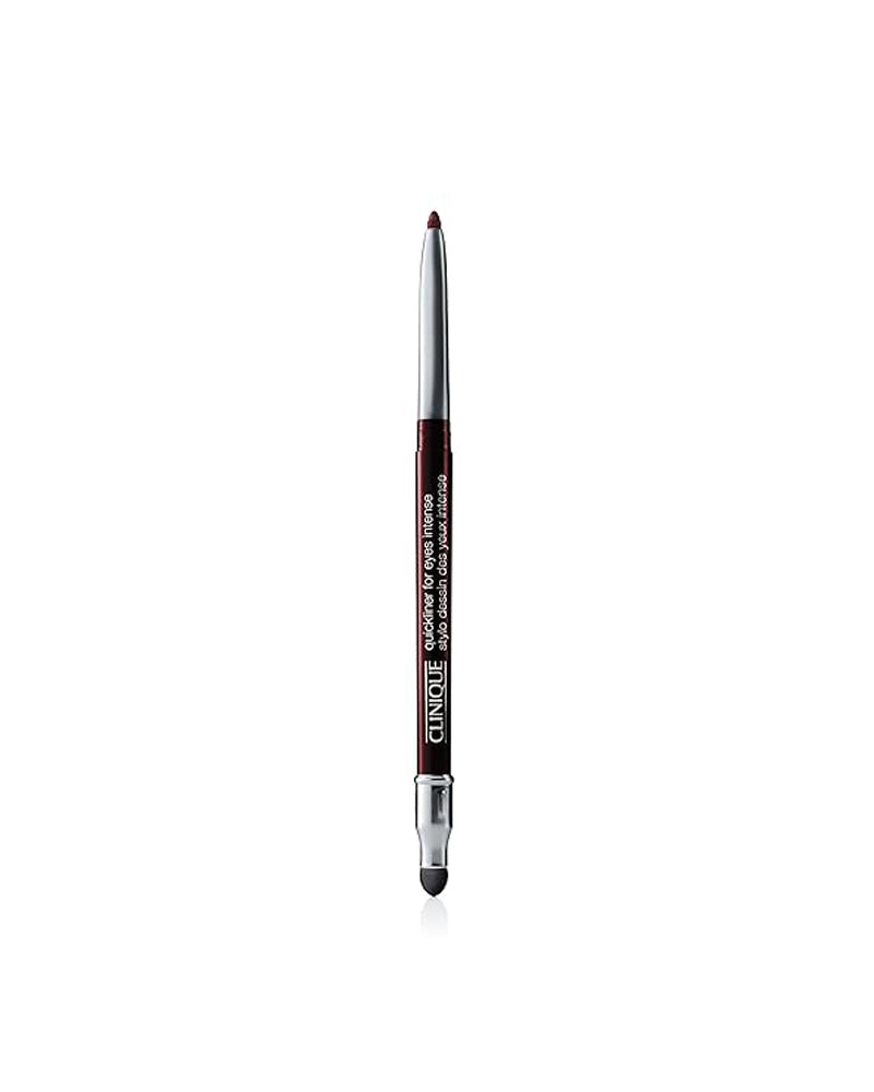 Bas Quickliner Clinique Quickliner For Eyes Intense