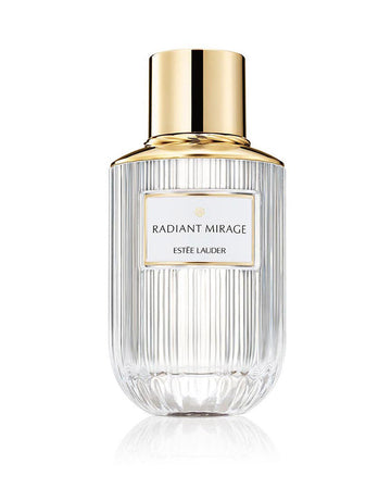 Radiant Mirage Eau De Parfum Spray 100ml