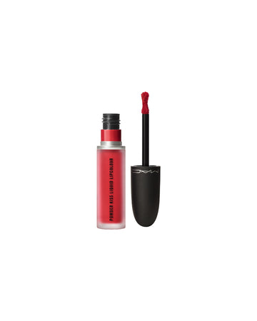 Powder Kiss Liquid Lipcolor - Ruby Boo 5ml