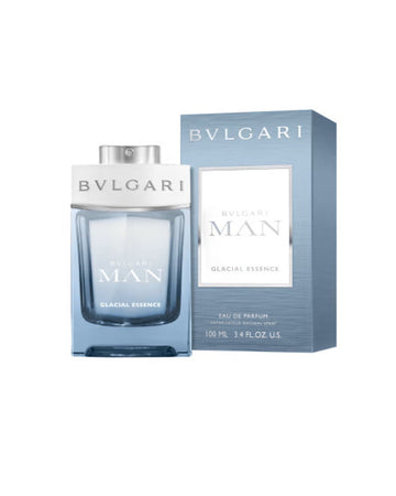 Bvlgari Man Glacial Essence 100Ml Edp