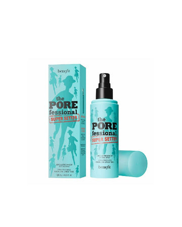 Benefit Porefessional Super Setter Setting Spray 120ml