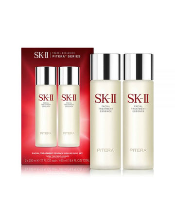 Sk-II 230Ml Duo