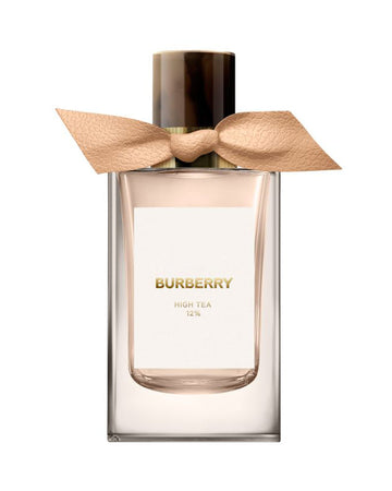 Burberry Signature Edp 100Ml High Tea 12%