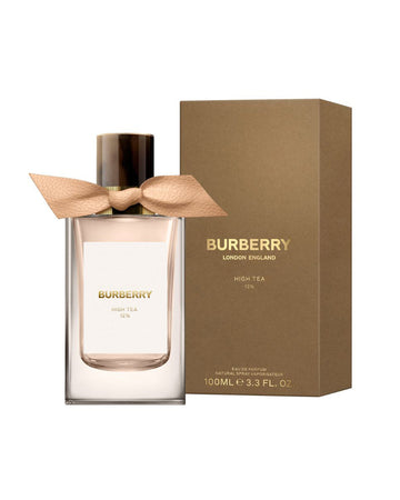 Burberry Signature Edp 100Ml High Tea 12%