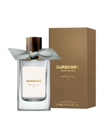 Burberry Signature Edp 100Ml Windsor Tonic 15%