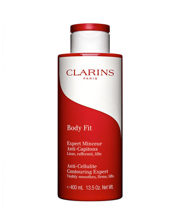 Clarins Body Fit 400Ml  400Ml