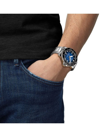 Tissot Seastar 2000 46mm