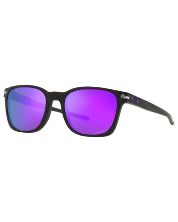 Oakley Ojector OO9018 901803 55 - Matte Black
