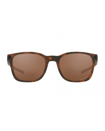 Ojector Matte Brown Tortoise SKU: OO9018-0555