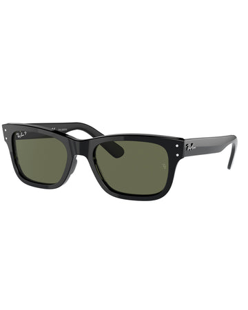 Ray-Ban RB2283 MR BURBANK 901/58 58