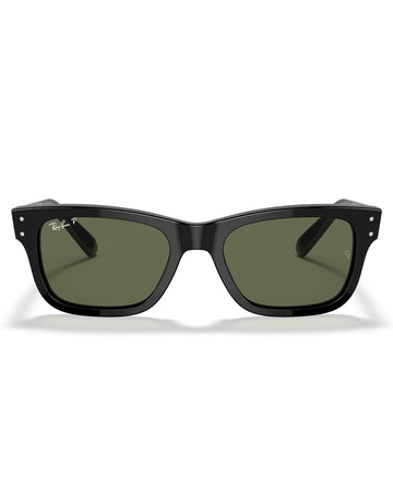 Ray-Ban RB2283 MR BURBANK 901/58 58