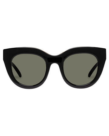 Air Heart 1602175 51 Black / Gold Khaki Mono