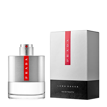 Luna Rossa EDT V100ml