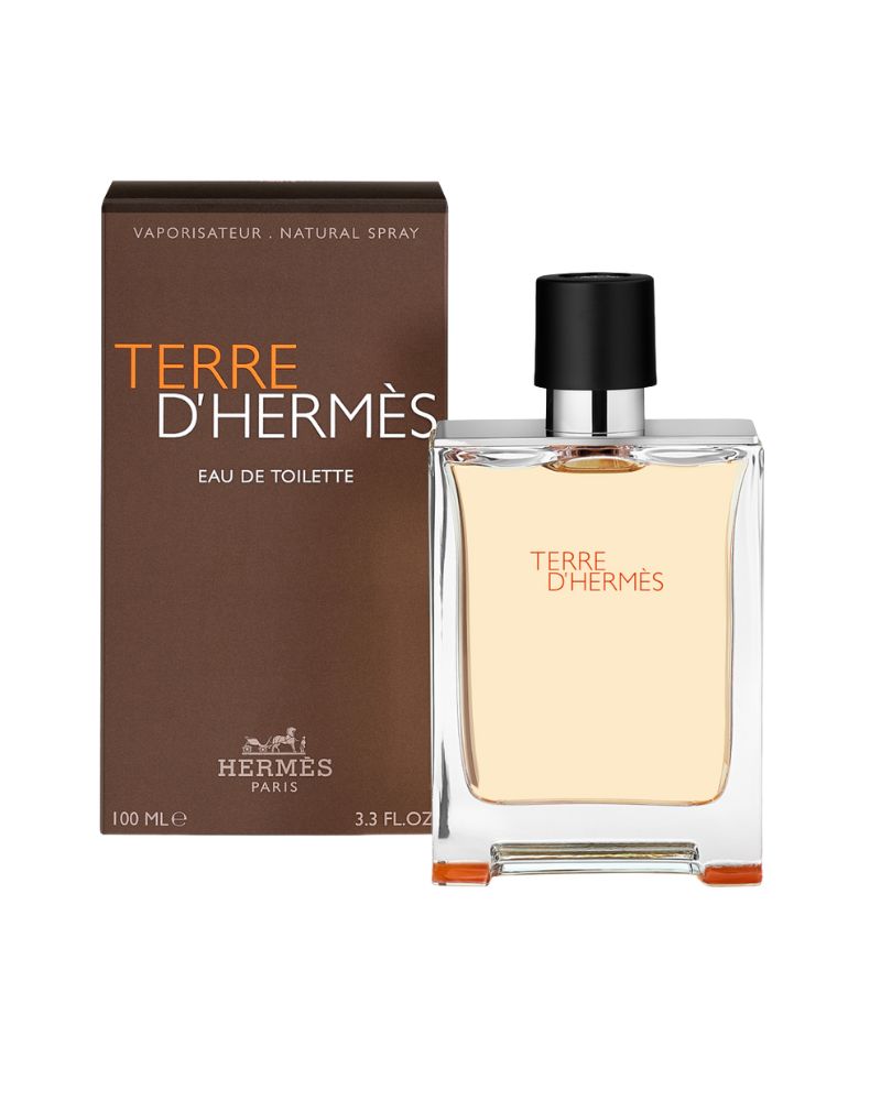 Terre D'hermes EDT 100ml