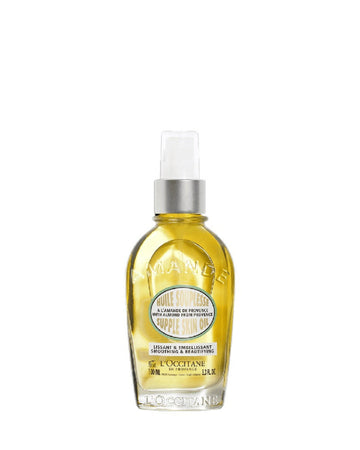 Loc Supple Skin Oil 100ml