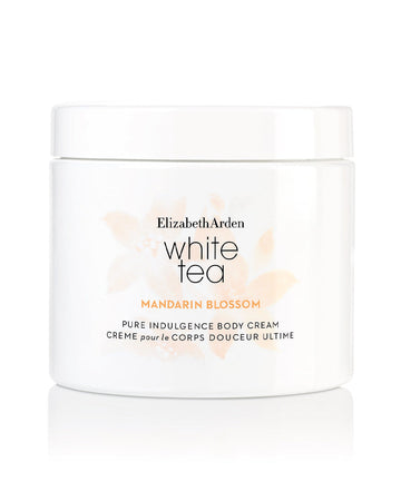 Elizabeth Arden  White Tea Mandarin Blossom Body Cream 400Ml