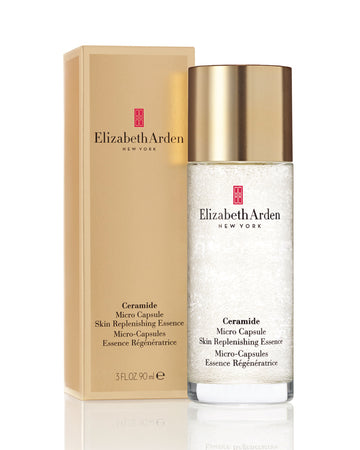 Elizabeth Arden  Ceramide Micro Capsule Skin Replenishing Essence 90Ml