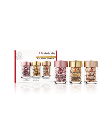 Elizabeth Arden  Targeted Skin Solutions 15.6Ml