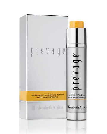 Elizabeth Arden  Prevage® Day Intensive Anti-Aging Moisture Lotion With Sunscreens  50Ml