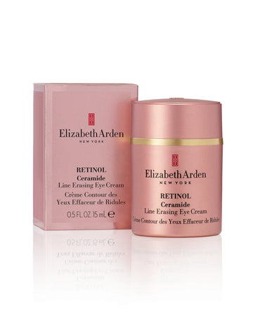 Elizabeth Arden  Ceramide Retinol Eye Treatment  15Ml