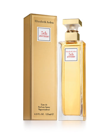 Elizabeth Arden  5Th Avenue Edp Spray (Lyral Free) 125Ml