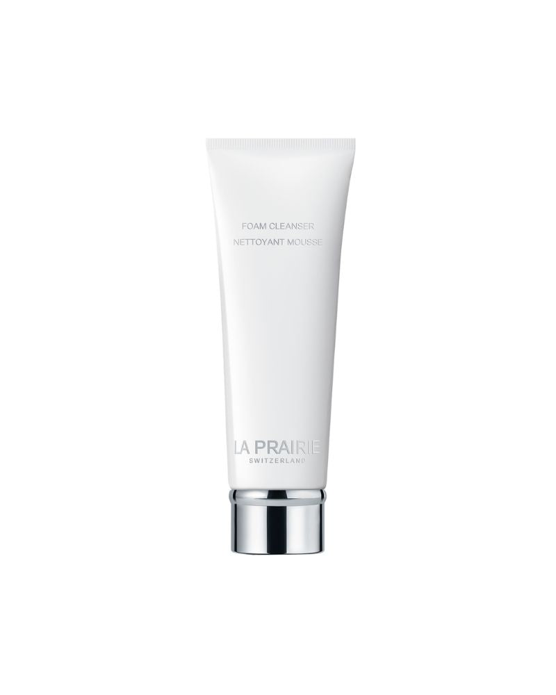 Foam Cleanser 125ml