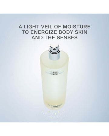 Cellular Energizing Body Spray Mist 100ml