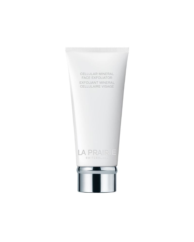 Cellular Mineral Face Exfoliator 100ml