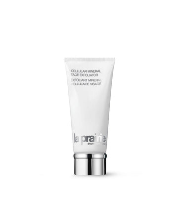 Cellular Mineral Face Exfoliator 100ml