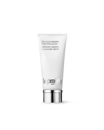 Cellular Mineral Face Exfoliator 100ml