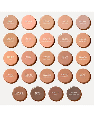 Skin Caviar Concealer Foundation SPF 15 Peche 30ml
