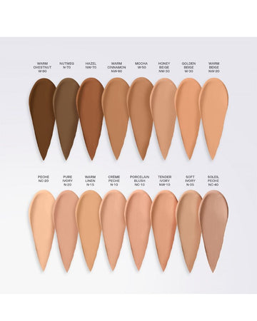 Skin Caviar Complexion Concealer Foundation SPF 15 30ml - Warm Linen