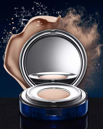 LA PRAIRIE SKIN CAVIAR ESSENCE-IN-FOUNDATION TENDER IVORY