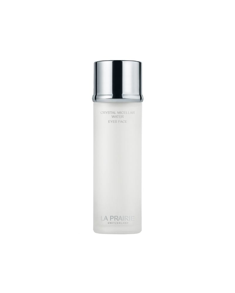 Crystal Micellar Water Eyes Face 150ml