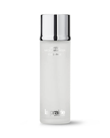 Crystal Micellar Water Eyes Face 150ml