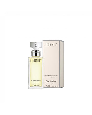 Ck Calvin Klein Eternity For Women Edp 50Ml