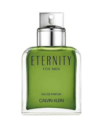 Ck Calvin Klein Eternity Men Edt 100Ml