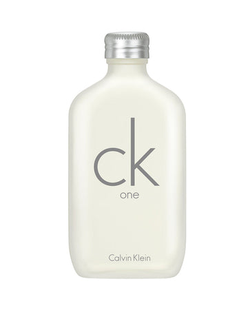 Ck Calvin Klein One Edt 100Ml