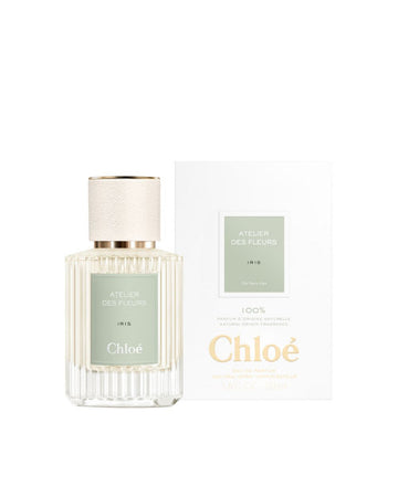 Chloe Atelier des Fleurs Iris EDP 50 ml