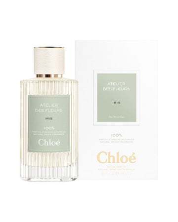 Chloe Atelier des Fleurs Iris EDP 150ml