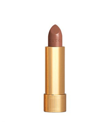 Gucci Satin Lipstick Moira Sienna 202