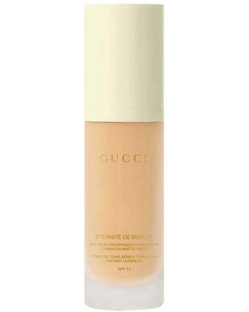 Gucci Liquid Foundation 150c Fair