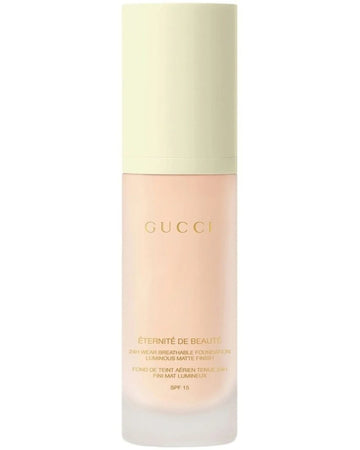 Gucci Liquid Foundation 110c Fair