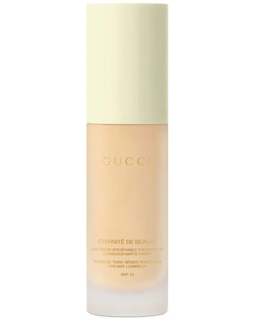 Gucci Liquid Foundation 120n Fair