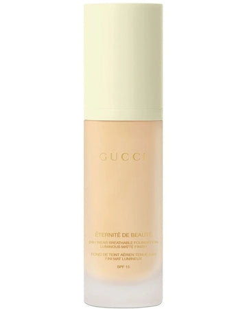 Gucci Liquid Foundation 120n Fair