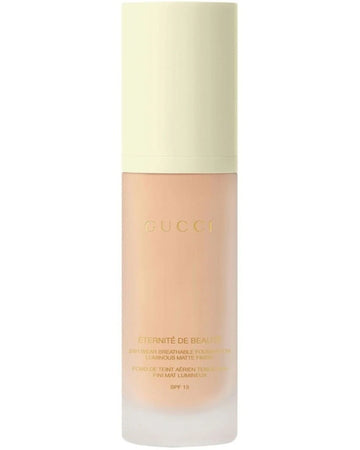 Gucci Liquid Foundation 140w Fair